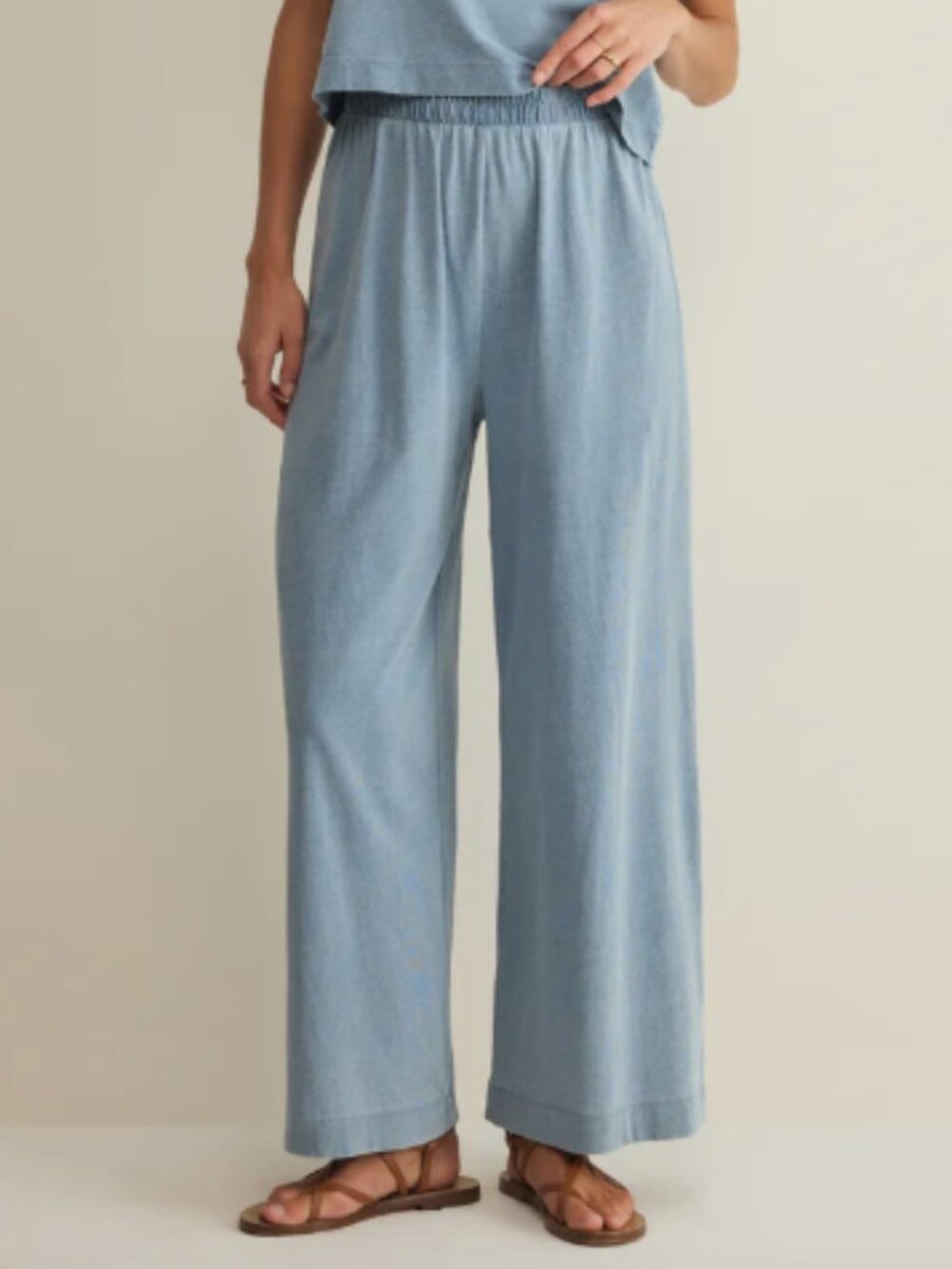 ZSupply Scout Jersey Denim Pant XL